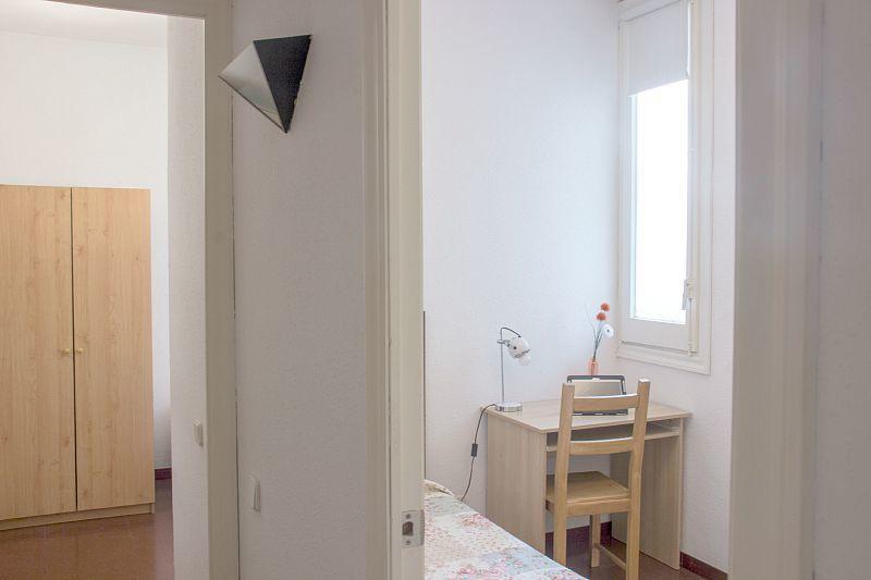 Sweet Bcn Three Bedroom Apartment Barselona Dış mekan fotoğraf